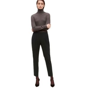 Aritzia / Babaton Cohen Pants (Black)
